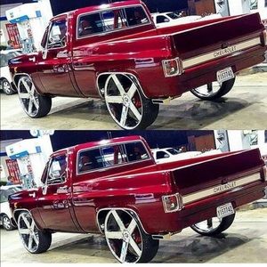 Meet your Posher, Aron